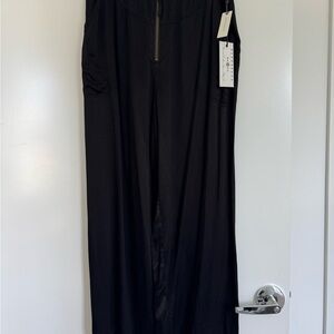 Marrakech (Anthropologie) silky relaxed pants